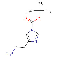 1189481-50-2 N-tert-Boc-2-(4-formyl-2-methoxyphenoxy)ethylamine-d3 chemical structure