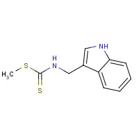 105748-59-2 Brassinin chemical structure