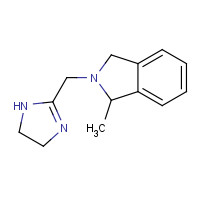 118343-19-4 BRL 44408 chemical structure