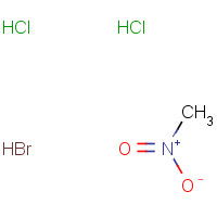 918-01-4 Bromodichloronitromethane chemical structure