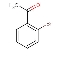 96557-30-1 (2-Bromophenyl)acetaldehyde chemical structure