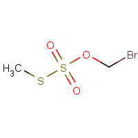 887353-78-8 Bromomethyl Methanethiosulfonate chemical structure