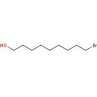 55362-80-6 9-Bromononanol chemical structure
