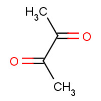 1173018-75-1 2,3-Butanedione-13C2 chemical structure