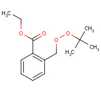 125305-20-6 2-O-tert-Butoxycarbonyl-benzoic Acid Ethyl Ester chemical structure