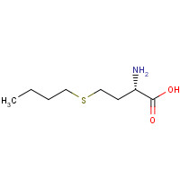 4378-14-7 D,L-Buthionine chemical structure