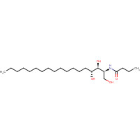 409085-57-0 N-Butyroyl Phytosphingosine chemical structure