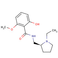 84226-04-0 S(-)-BZM chemical structure