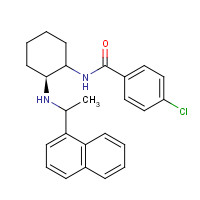 652973-93-8 Calhex 231 chemical structure