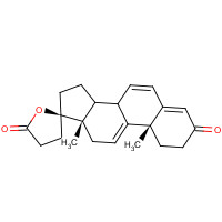 95716-71-5 Δ9-Canrenone chemical structure
