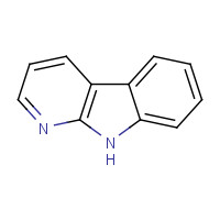 244-76-8 a-Carboline chemical structure