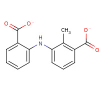 190379-82-9 3-Carboxy Mefenamic Acid chemical structure