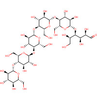 2478-35-5 D-(+)-Cellohexose chemical structure
