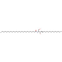 121459-09-4 C26 Ceramide chemical structure