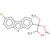 114041-35-9 6-Chloro-b,b-dimethoxy-a-methyl- chemical structure