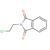 6270-06-0 2-(2-Chloroethyl)- chemical structure