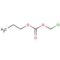 35273-90-6 Chloromethyl Propyl Carbonate chemical structure