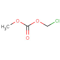 40510-81-4 Chloromethyl Methyl Carbonate chemical structure