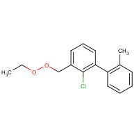 22135-59-7 2-Chloro(methylphenyl)phenylmethoxy Ethane Ether chemical structure