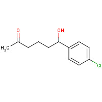 1346603-14-2 1-(4-Chlorophenyl)-5-methoxy-1-pentanone chemical structure