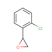 62717-50-4 2-(2-Chlorophenyl)oxirane chemical structure