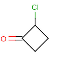 20686-67-3 2-Chloro Cyclobutanone chemical structure