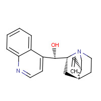 485-70-1 9-epi-Cinchonine chemical structure