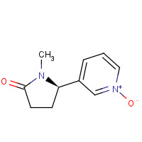 1215561-37-7 (R,S)-Cotinine N-Oxide-methyl-d3 chemical structure