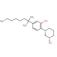 70434-82-1 CP-47947 chemical structure