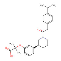 702680-17-9 CP-775146 chemical structure