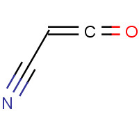 4538-51-6 2-Cyanoethylene Oxide chemical structure