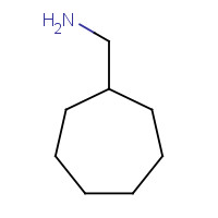 177352-26-0 Cycloheptylmethylamine chemical structure
