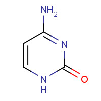 1216616-31-7 Cytosine-13C,15N2 chemical structure
