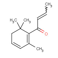 23726-93-4 b-Damascenone chemical structure
