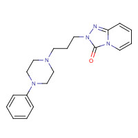 62337-66-0 Dechloro Trazodone chemical structure
