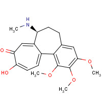 518-11-6 Demecolceine chemical structure