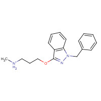 39860-97-4 Demethyl Benzydamine Hydrochloride chemical structure