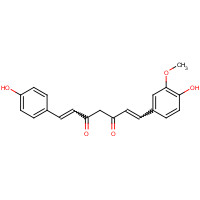 22608-11-3 Demethoxy Curcumin chemical structure