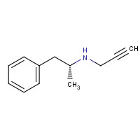 56862-28-3 R-(-)-N-Demethyl Deprenyl chemical structure