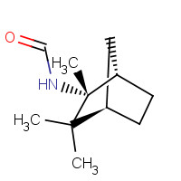 86351-88-4 N-Demethyl-N-formyl Mecamylamine chemical structure