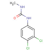 3567-62-2 N-Demethoxy Linuron chemical structure
