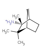 859995-07-6 N-Demethyl Mecamylamine chemical structure