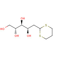 91294-63-2 2-Deoxy-D-arabino-hexose Propylene Dithioacetal chemical structure