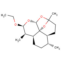 112297-79-7 Deoxy Arteether chemical structure