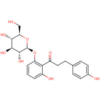4319-68-0 4'-Deoxyphlorizin chemical structure