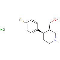 220548-73-2 N-Desmethyl Paroxol Hydrochloride chemical structure