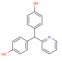 603-41-8 Desacetyl Bisacodyl chemical structure