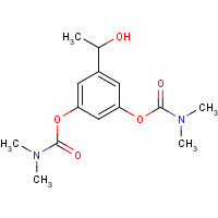 112935-93-0 5-Des[2-(tert-butylamino)] Bambuterol-5-ethanol chemical structure