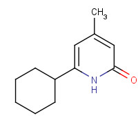 67587-24-0 N-Deshydroxy Ciclopirox chemical structure