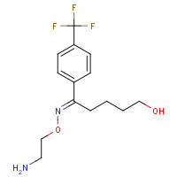 192876-02-1 Desmethyl Fluvoxamine chemical structure